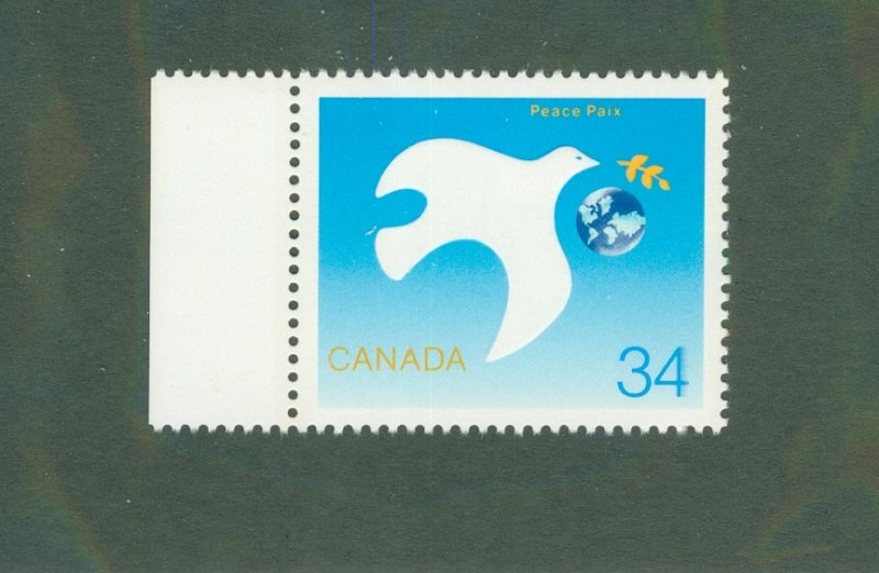 CANADA 1110 MNH BIN $1.00