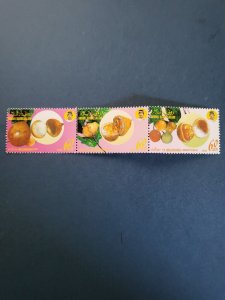 Stamps Brunei Scott #423 never hinged