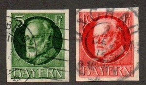 Bavaria 119, 121 Used