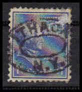 816 Used Fine D11223