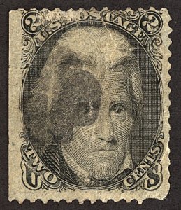 U.S. #73 USED