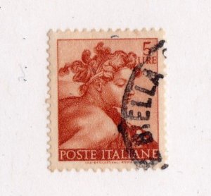 Italy          814           used