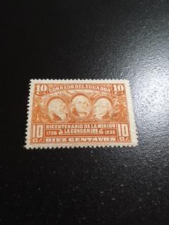 Ecuador sc 349 MH