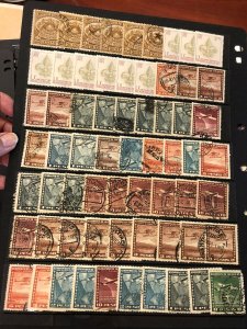 CHILE - NICE SELECTION OF NEARY 7,500 - 417557