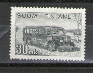 Finland 253A MH