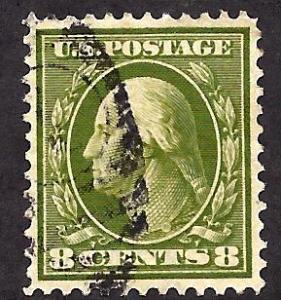 414 Used... SCV $2.00