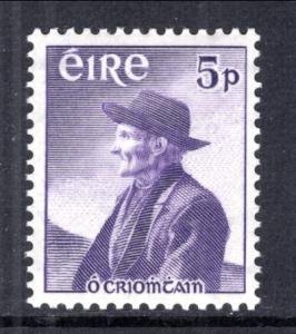 Ireland 159 Unused Mint Hinged 