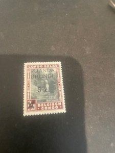 Ruanda-Urundi sc 63 MHR