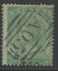 Bahamas 19 used (2210 338)