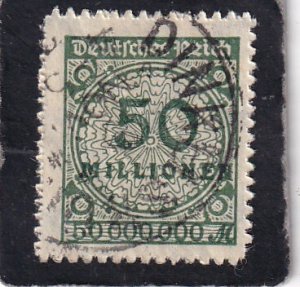 Germany       #    289     used