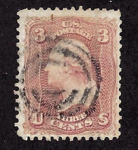 65 Used... Nice Target Cancel