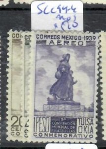 MEXICO SC C94-96     MOG        P04011H