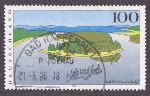 Germany 1805 1996 Used