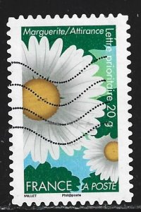 France #4167          used