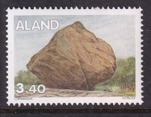 Aland 102 MNH VF