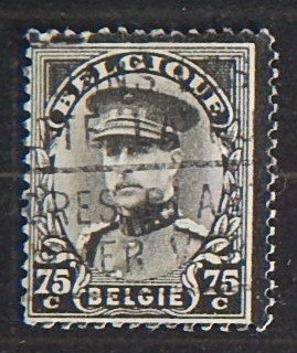 Belgium, (1854-T)