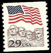 US - 2523 - MNH - SCV-0.75