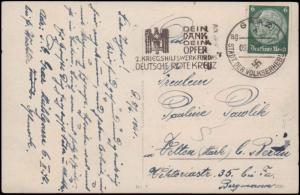 Germany Pre-1950, Picture Postcards