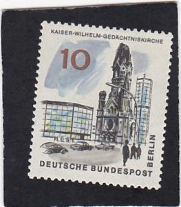 Germany #   9 N 223  unused  
