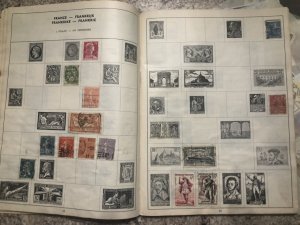 Very Nice W.W. Stamp Book & Glassine’s Might Find Some Gems