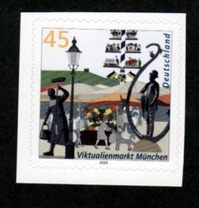 Germany 2261a Mint NH!
