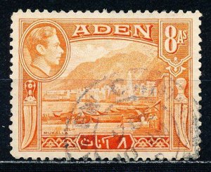 Aden #23 Single Used