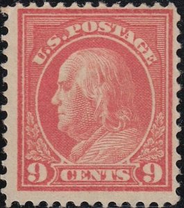 U.S. 415 F+ MH (81520) 