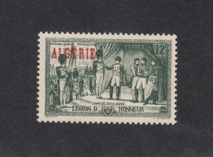 Algeria Scott #260 MH