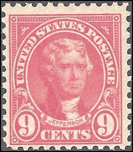 561 Mint,OG,NH... SCV $25.00