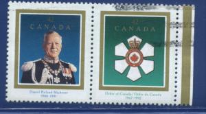 Canada 1447a  VF  Used