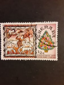 Grenada #813            Used