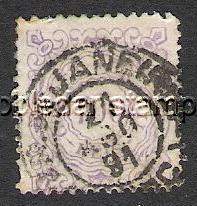 BRAZIL 97 VFU  CV100 CDS SON 944B