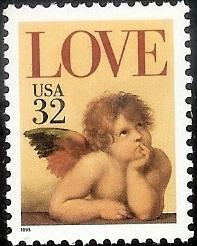 USA SC# 2957 MNH Single