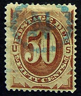 USA, Scott J7, Blue cancel