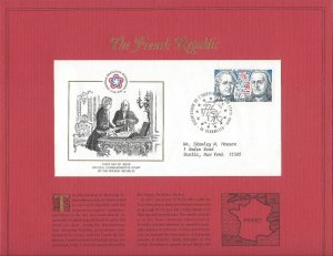 AMERICAN REVOLUTION BICENTENNIAL 1776-1976 Qty 89 FDC COVER COLLECTION