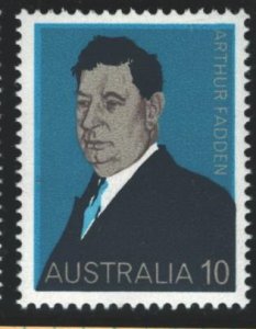 Australia Sc#612 MNH