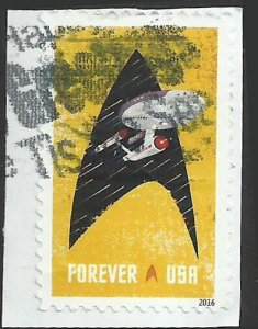 # 5132 Used Star Trek