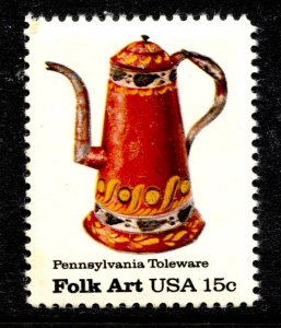 US Stamp #1778 MINT OG NH XF SINGLE