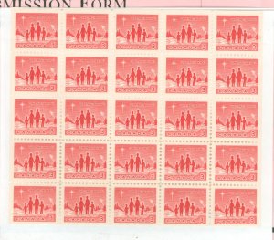 Canada #434a  Multiple