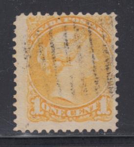 Canada   #35    u     cat $1.25