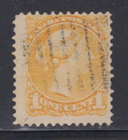 Canada   #35    u     cat $1.25