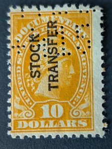 US RD17, 1017 Liberty