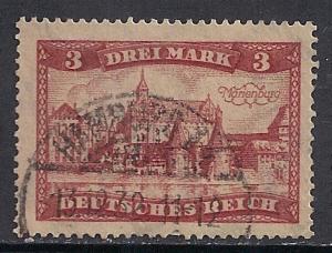 Germany 339 Used Bin 6662
