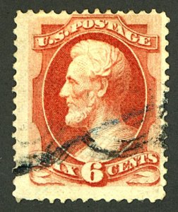 U.S. #159 USED