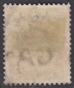 Natal 91 Used CV $11.50