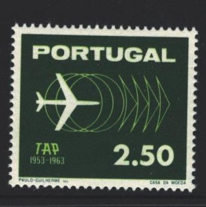 Portugal Sc#920 MH