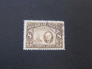 Honduras 1946 Sc C158 FU