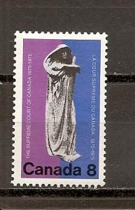 Canada 669 MNH