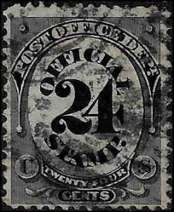 O54 Used... SCV $25.00