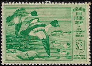 RW16 Used... SCV $15.00